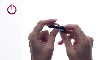 Turning your Baha® 5 SuperPower Sound Processor On/Off