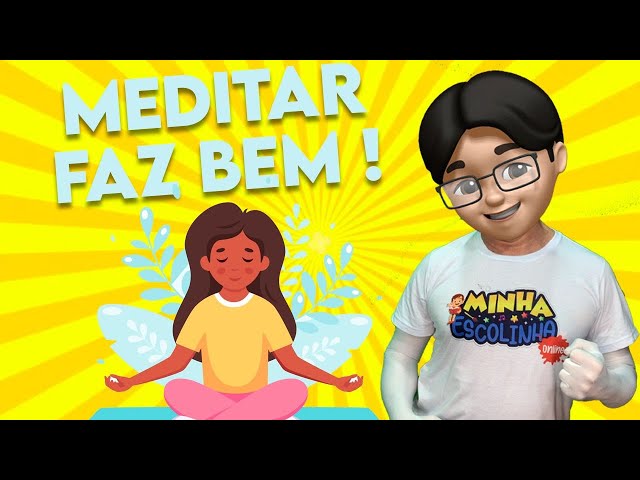 PENSAMENTO POSITIVO - MEDITAR FAZ BEM - RIQUEZA 3