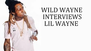 Lil Wayne talks Carter 5, In Tune We Trust EP, Lil Weezyana Fest & more (2017)