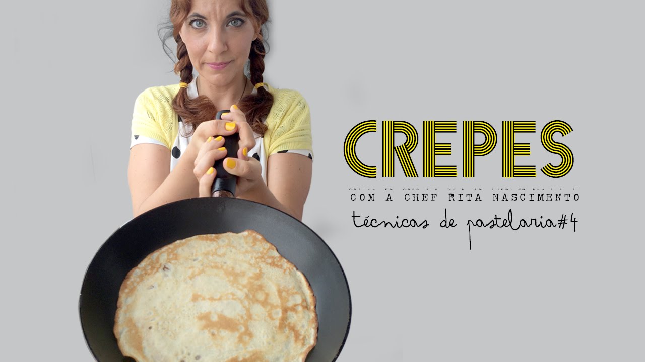 Crepes