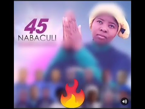 45 NABACULI BOMKHALANGA  NXA SINGENA EKHAYA