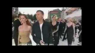 Dust Opening-Night Film Of The Venice Film Festival 2001