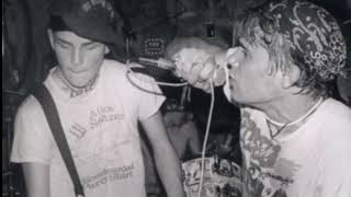 OPERATION IVY / SOUND SYSTEM