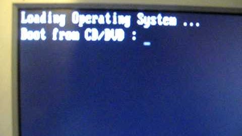 Help ME Hazard snow leopard install boot fail.