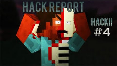 Hack Report MC Central !! #4