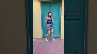 Tiyasha Roy New Reels