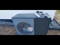 Часть 3  Китайский Тепловой Насос-12 киловат. Wärmepumpe