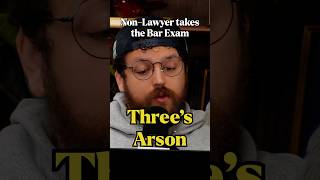🔥 Can you commit arson on a house you rent?