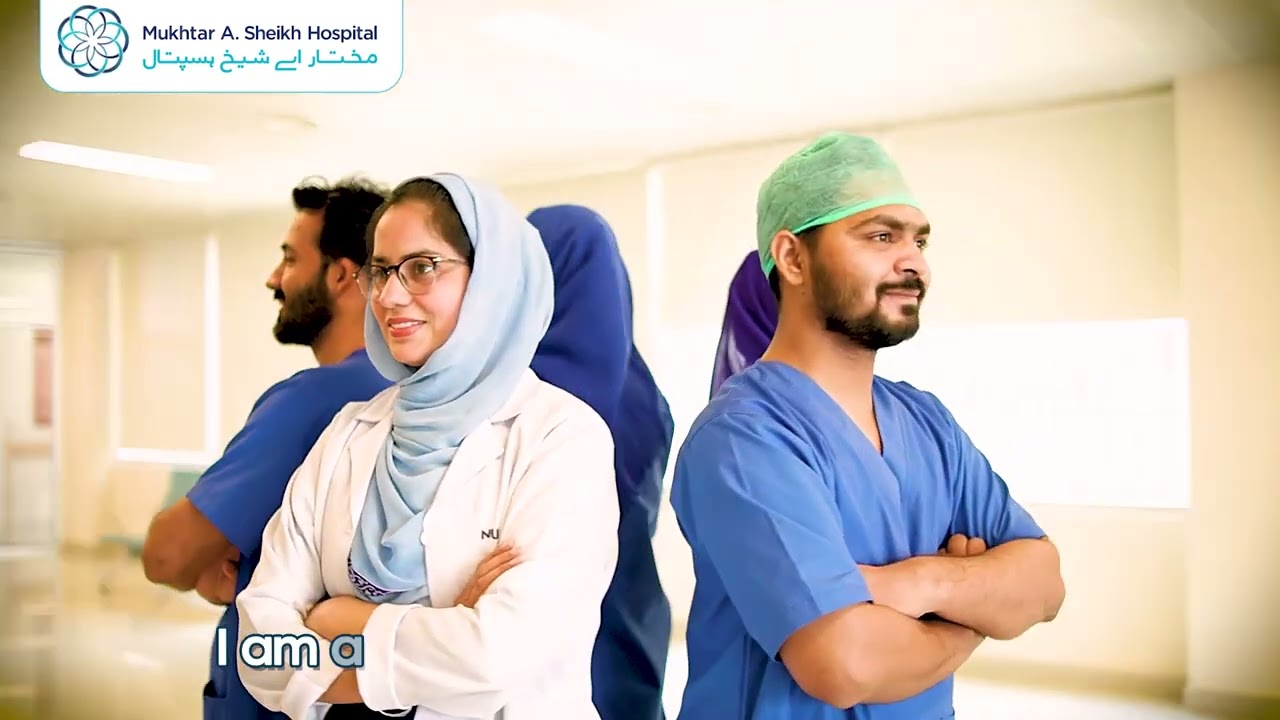 International Nurses Day 2025 | Honoring Our Heroes