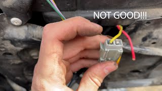 Foxbody Mustang Window Motor Install + Tips