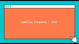 Sound Aliasing