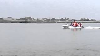 Globe Maritime Actual Training