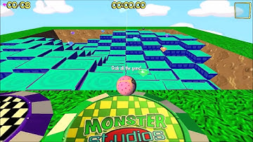 The Best of Qwertz | Marble Blast Powered Up - Intermediate (Part 3)