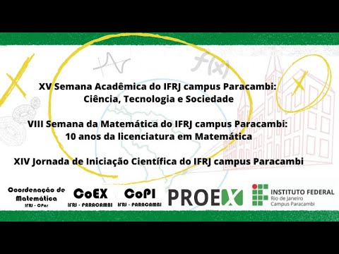 CoEx campus Paracambi 