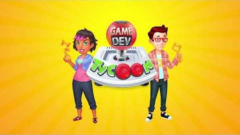 Game Dev Tycoon   Nintendo Switch Announcement