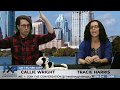 Atheist Experience 22.08 with Tracie Harris and Callie Wright