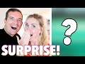 WE WEREN'T EXPECTING THIS! SPECIAL BINGHAM SURPRISE DELIVERY + MYSTERIOUS PACKAGE ARRIVED AT MY DOOR