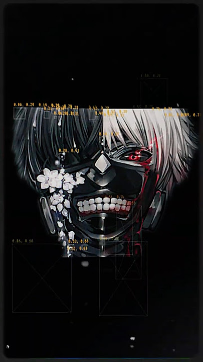 Tokyo Ghoul - Unravel Remix #anime #tokyoghoul #kaneki #unravel #remix #dubstep #edm #dj