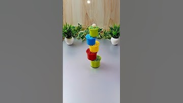 Hypnotic Beads 💎🌌 | Relaxing ASMR Shorts #shorts #viral