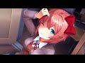 The perfect poem for sayori doki doki literature club plus no commentary