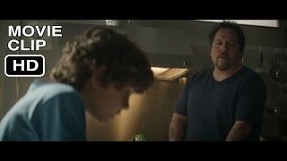 Famous Chef - "Tweets are public!" Official Clip Profile