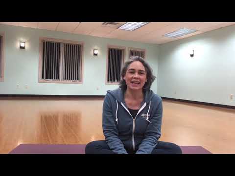 How To Use A Yoga Block For Lower Back Pain