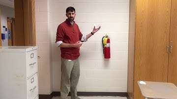 Terminal Velocity Lab basic instructions