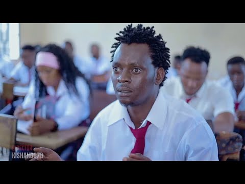 MEMKWA EDUCATION EP2 By Steve Mweusi 