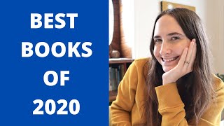 Best Books of 2020