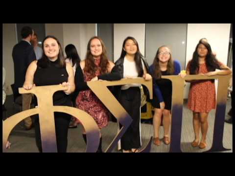 What is Phi Sigma Pi?