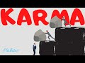 Las 10 leyes del karma que cambiarán tu vida