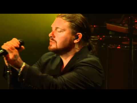 Shinedown - Save Me Live From Kansas City ( Acoustic )