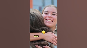 Oxytocin – The “Love Hormone” | Science Behind the Power of Hugs! 🤗 #laughandlearn