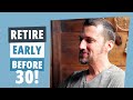 Mr money mustaches simple secret to retiring early in your 30s