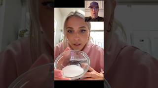What did I just watch? #shorts #recipe #food