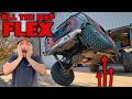 HOW TO MAKE YOUR JEEP FLEX MORE!