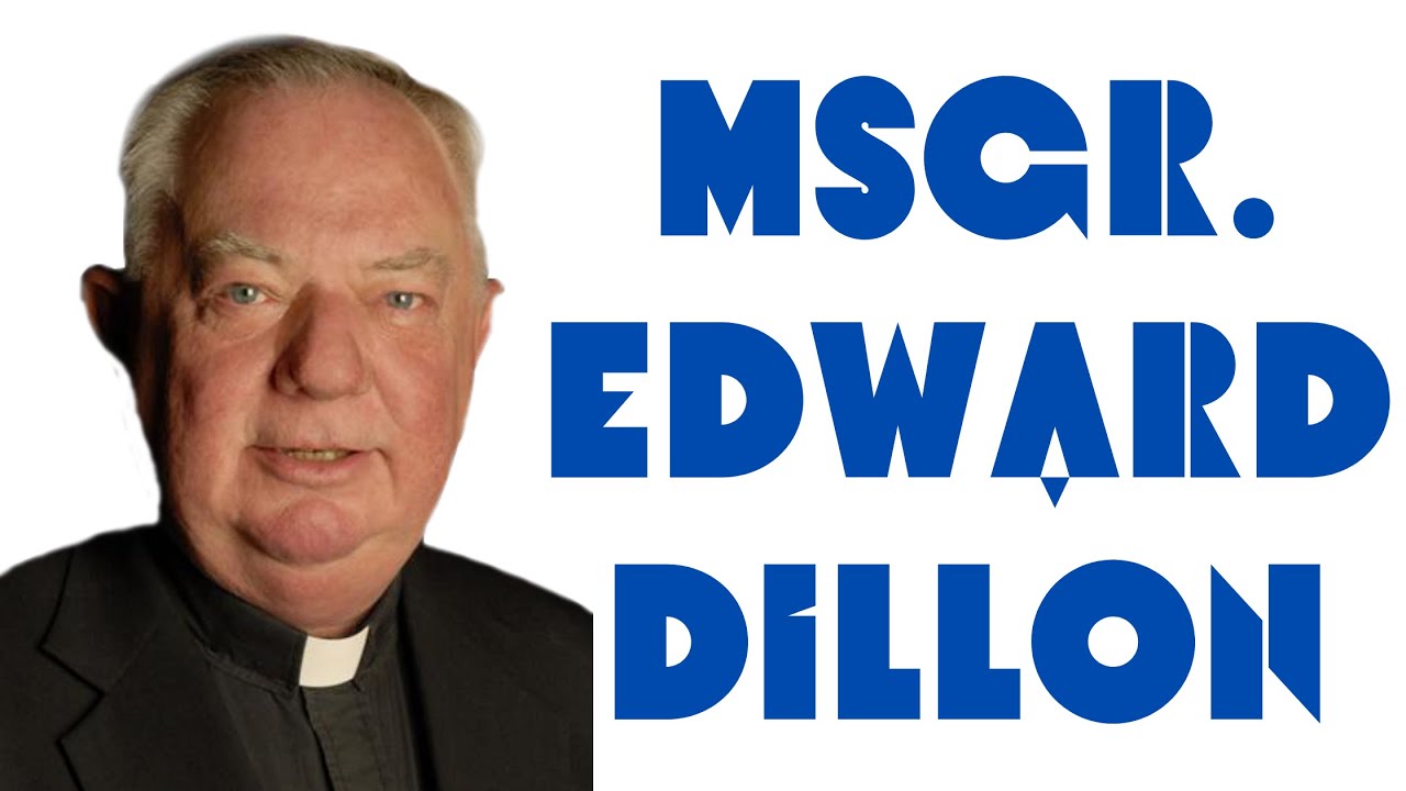 Msgr Dillon History Of Canon Law In The USA YouTube msgr-dillon-history-of-canon-law-in-the-usa-youtube