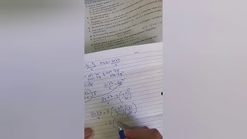 Intensive Practice 2.1 no 4-10 Additional Mathematics Form 4 Textbook