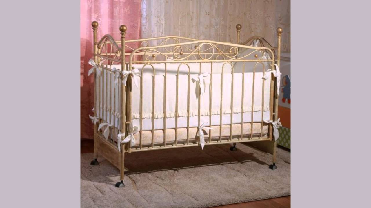 Как сделать крепление на кроватку для балдахине 447