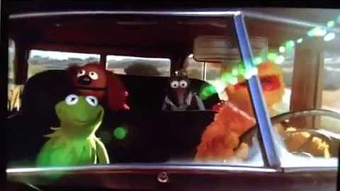 The Muppet Movie America The Beautiful Sesame Street