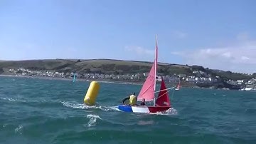 LSC Club Race 21/09/14 - Barts Bash