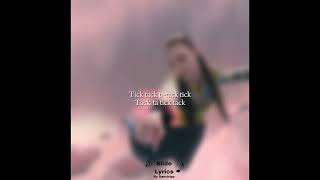 Ticktack  Illit  Sub English