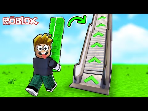 PARA BASTIM VE ZENGİN OLDUM! 🤑 Roblox Cash Tycoon