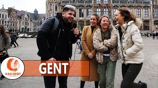 #DE SLIMSTE MENS?! | #14 GENT (WatWeetJij)