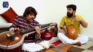 Rajesh Vaidhya | Endaro Mahanubhavulu | Sri Thyagaraja | Veena Instrumental | Carnatic Classical
