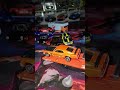 All ✅️  #diecast #matchbox #mattel #diecast #pixar #disney #cartoon #ferrari #fyp #viral #nba #nfl
