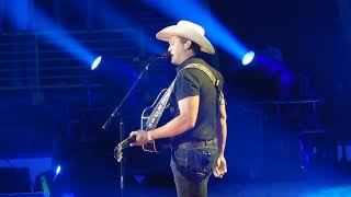 Me And Jack  Jon Pardi  Hertz Arena  Estero, FL 10/6/2023