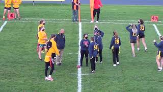 PowderPuff 2020
