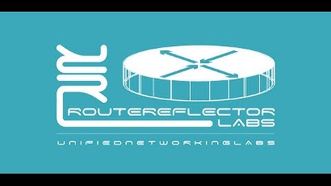 Unified Networking Lab - Initial Configuration