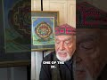 Discover Your Inner Peace: Meditating Dakini Explained #shorts